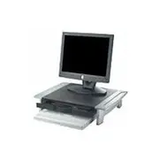 Fellowes Office Suites monitor grip 8031101  0043859470976
