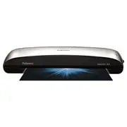 Fellowes Laminator  Spectra A3 Black/Grey 5738301 043859680306