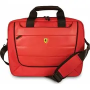 Ferrari Bag Scuderia 16 Fecb15Re Red  Fer000332 3700740381229 Aofrrntfer00332