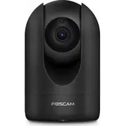Foscam R4M-B security camera Cube Ip Indoor 2560 x 1440 pixels Desk  6954836036754 Cipfsckam0028