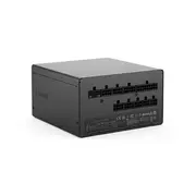 Fractal Design Power Supply, Black  Ion 3 Gold 750 W Fd-P-Ia3G-750-Eu 0843276110253