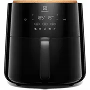 Electrolux Eaf7B Single 6.8 L Stand-Alone 1800 W Hot air fryer Black  7333394032597 Agdelcfry0002
