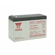 Fukawa Baterie - Yuasa Npw45-12 12V/9Ah Faston f2 250, żywotność 5 lat  13620 8595611305214