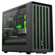 Gamemax  Case Claw 360 Bk M-Atx 6931858778381