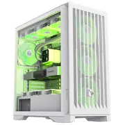 Gamemax  Case Leader 2 Wh E-Atx 6931858778343