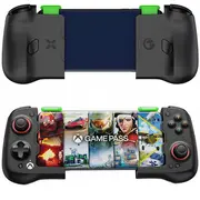 Pad Ipega Gamesir Gamepad X4A Android Bluetooth Black  Gsx4A002 6936685222410