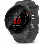 Garmin Forerunner 55 Gray 010-02562-13  753759279660 Siagarzeg0389