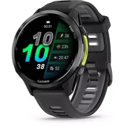 Garmin Forerunner 970 Carbon Grey 010-02969-10  0753759349929