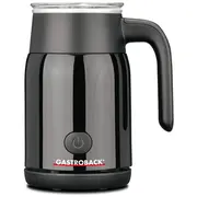 Gastroback 42326 Latte Magic Black  T-Mlx29637 4016432423269