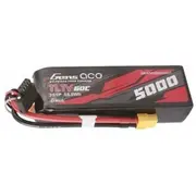 Gens ace G-Tech 5000Mah 11.1V 60C 3S1P Short-Size Lipo With Xt60 Plug  Gea503S60Sxgt 6928493309773 065537