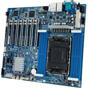 Motherboard - Gigabyte Ms03-Ce0 1X Lga4677 Intel Xeon Max Scalable Gen 4/5 C741  9Ms03Ce0Mr-000 4719331849597 Plggigsin0022