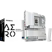 Gigabyte Z890 Aero D E-Atx motherboard Socket 1851 Tb4/Tb5/Wifi7  4719331865894 2305-8Q0