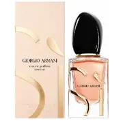 Giorgio Armani Si Intense Eau de Parfum 30Ml. 2023 Refillable Spray  3614273734882