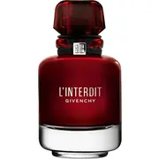 Givenchy Linterdit Rouge Edp 80 ml  129931 3274872428058