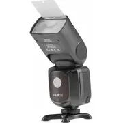 Lampa błyskowa Glareone Apus 80 S - lampa speedlite  Sapus80S 5903175624352