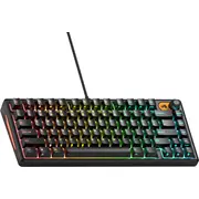 Klawiatura Glorious Gmbk Brak danych Glo-Gmbk75-Blk-Us  840408304252