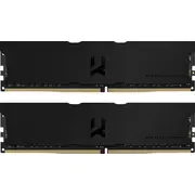 Goodram Memory Ddr4 Irdm Pro 32/3600 216Gb 18-22-22 black  Irp-K3600D4V64L18/32Gdc 5908267961018
