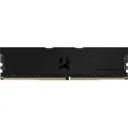 Goodram Memory Ddr4 Irdm Pro 16/3600 116Gb 18-22-22 black  Irp-K3600D4V64L18/16G 5908267961001 Sagod4G1636Ip1K