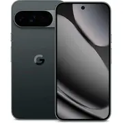 Google Pixel 10 Pro Xl 16256Gb Obsidian  Ga09602-Gb 0840353927674 A494-14F