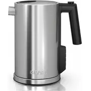 Graef Wk900 Silver  4001627001728