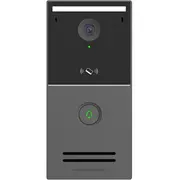 Grandstream Gds 3727 Domofon Ip  Ggds3727 6947273705642