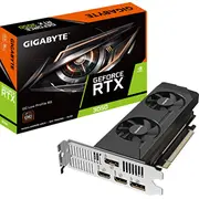 Graphics card Gigabyte 9Vn3050O6L-00-10 6 Gb Nvidia Geforce Rtx 3050 Gddr6  Gv-N3050Oc-6Gl 4719331354268