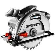 Graphite 58G488 1200 W 185 mm  5902062584885