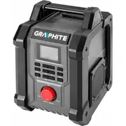 Graphite 58Ge128  5902062087959