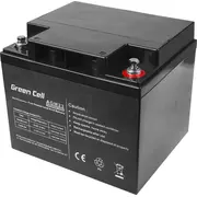Green Cell Agm 12V 44Ah  Agm23 5903317224037 Azgceuay0000011