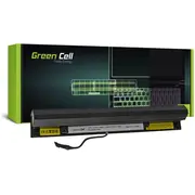 Green Cell for Lenovo B50-50 Ideapad 100-14Ibd 100-15Ibd 14.4V 2200Mah  Le97 5902719424472 Nb-B-Grnc-0127