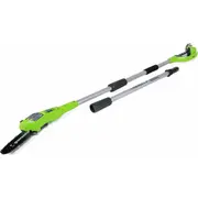 Greenworks G24Ps20 24 V 20 cm  6952909001722