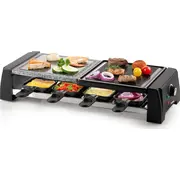 Grill elektryczny Domo Do9190G  5411397116062