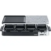 Grill elektryczny Melissa  Melis-Gr-300-12 5707160022235