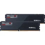 G.skill Pc memory Ddr5 64Gb 2X32Gb Ripjaws S5 6000Mhz Cl30 Xmp3 black  F5-6000J3040G32Gx2-Rs5K 4713294232168