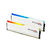 G.skill  Ripjaws M5 Neo Rgb 32 Gb Ddr5 6000 Mhz Pc/Server Registered No Ecc F5-6000J3636F16Gx2-Rm5Nrw 4713294237149