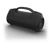 Hama 00188236 Soundbarrel 2.0 Black  188236 4047443515933 Gl-M-Ham-042