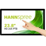 Hannspree 60.4Cm 23.8 Ho245Ptb 169 M-Touch HdmiDpVga  4711404023378