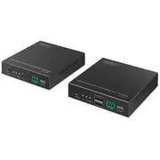 Digitus Hdmi Fiber Kvm Extender Ds-55348  4016032501862 Avassve00000058