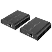 Digitus Hdmi Ip Kvm Extender Set Ds-55355  4016032501930 Avassve00000065