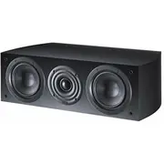 Heco Speaker Victa Elite Center 102 black  4029678348067 Ughecgrvelit102
