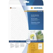 Herma Etykiety samoprzylepne 4385  4008705043854