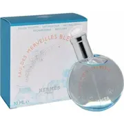 Hermès Hermes Eau Des Merveiless Bleue W Edt/S 30Ml Refillable  3346130008460