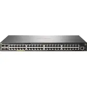 Hp Enterprise Aruba 2930F 48G 4SfpItch-Stock  Jl254A 0190017005263