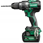 Hikoki Wkrętarka 18V Ds18Dcwpz 140Nm 2X5,0Ah Bl Hitsystem  4966376404940