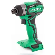 Hikoki Zakrętarka Udarowa 18V Wh18Ddw2Z 140Nm Bl Hitsystem  4966376334681