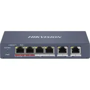 Hikvision Ds-3E1106Hp-Ei  6941264094692