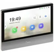 Hikvision Ds-Kh8350-Wte1, monitor pro videotelefon, Wifi, Poe  Ds-Kh8350-Wte1 6954273689704