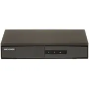 Hikvision Ds-7108Ni-Q1/MStdD Ip Recorder  Ds-7108Ni-Q1/MD 6936422133115