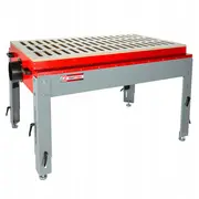 Holzmann Ssat150H Holz-Schleifstaubabsaugtisch  9120058378591