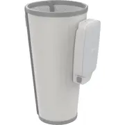Homedics Sr-Cmxce10Hbnd  Modulair Compression System Calf Wrap Controller T-Mlx59096 5010777163308